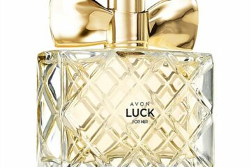 Avon Luck per Lei Eau de Parfum Spray