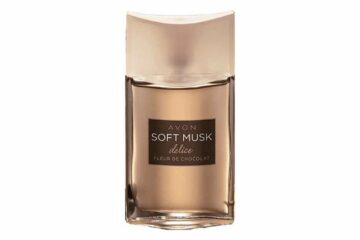 Soft Musk Delice EDT