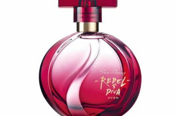 Far Away Rebel & Diva Eau de Parfum