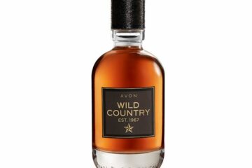 Wild Country Eau de Toilette Spray