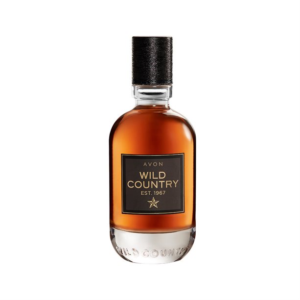 Wild Country Eau de Toilette Spray