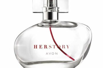 HerStory Eau de Parfum