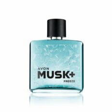 Musk Freeze Eau de Toilette