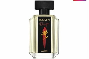 Imari Rouge Eau de Toilette