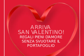 Avon cataloghi San Valentino