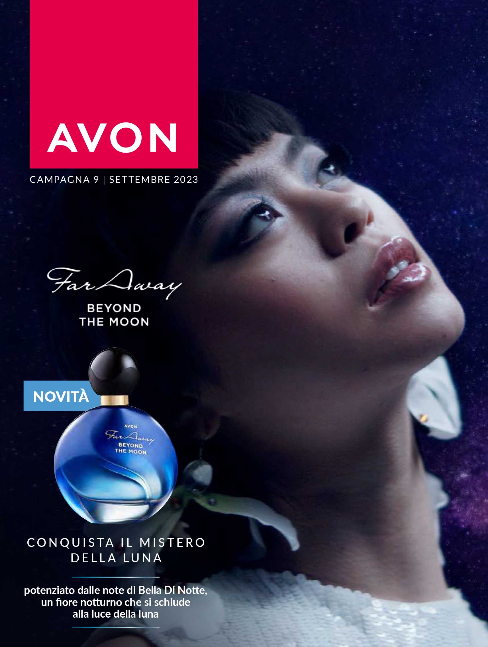 Catalogo Avon Settembre 2023 Campagna 9 Cataloghi Avon Online